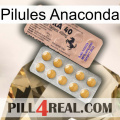 Anaconda Pills 41